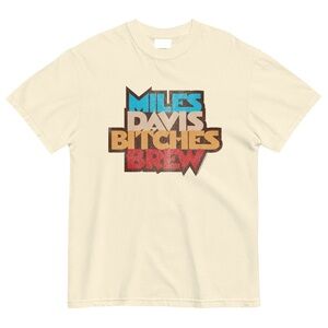 Miles Davis Hat Miles Davis Kind Of Blue New T Shirt